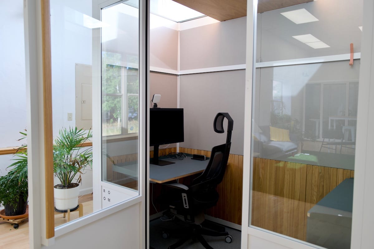 Focus Room B