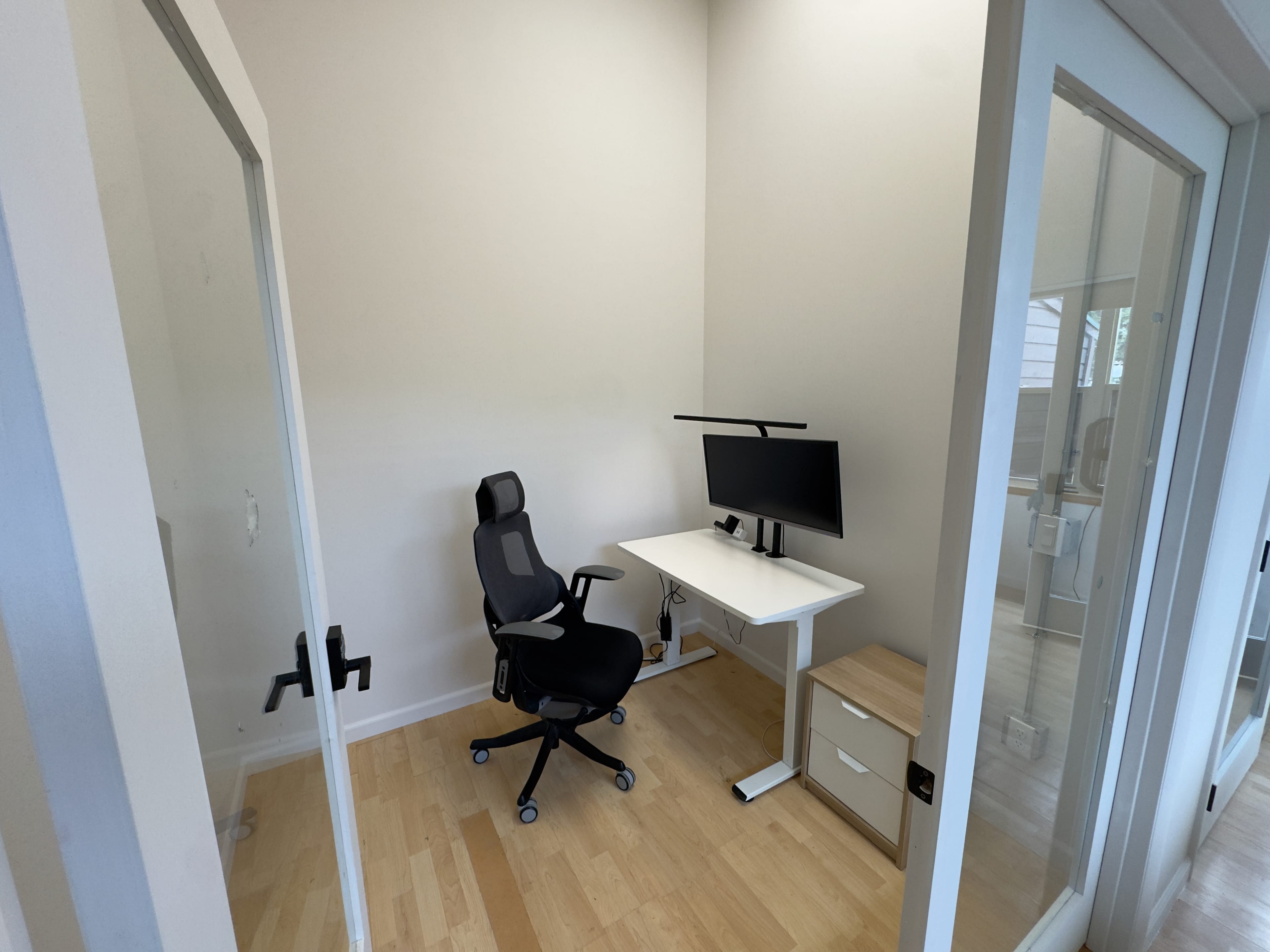 Private Office B