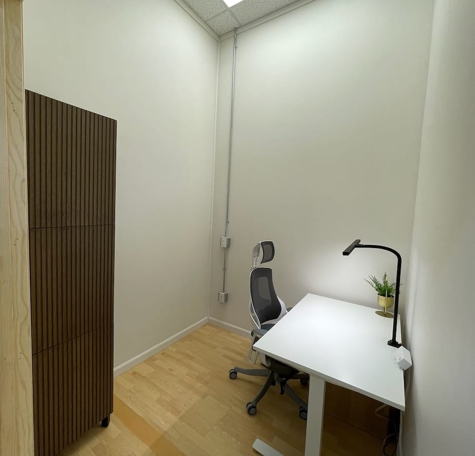 Private Office C